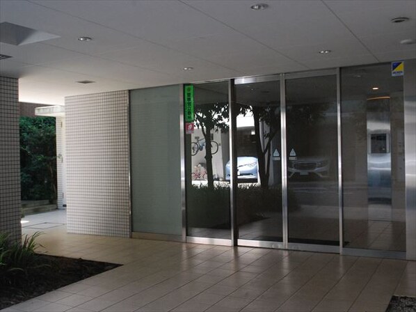 アジリア南麻布J'sの物件内観写真